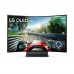 LG 42LX3QPSA.ATC OLED Ultra HD Flex Gaming 4K TV(42 inch)(Energy Efficiency Class 4)